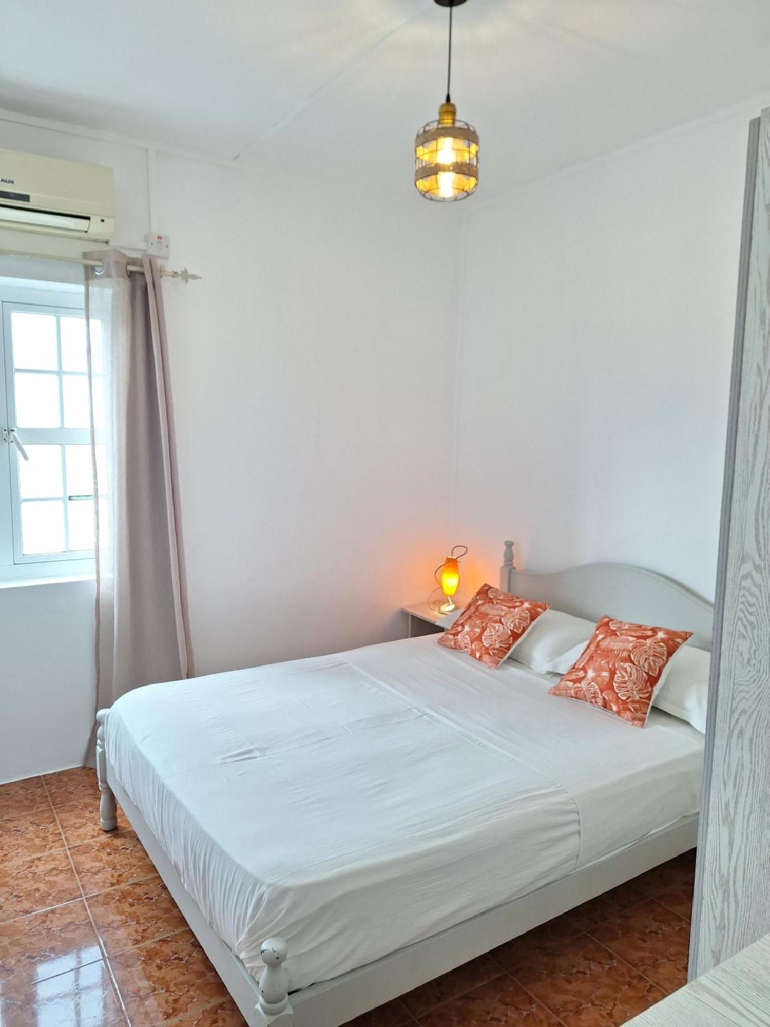 Le Beau Manguier Residence Pereybere Beach Ngoại thất bức ảnh