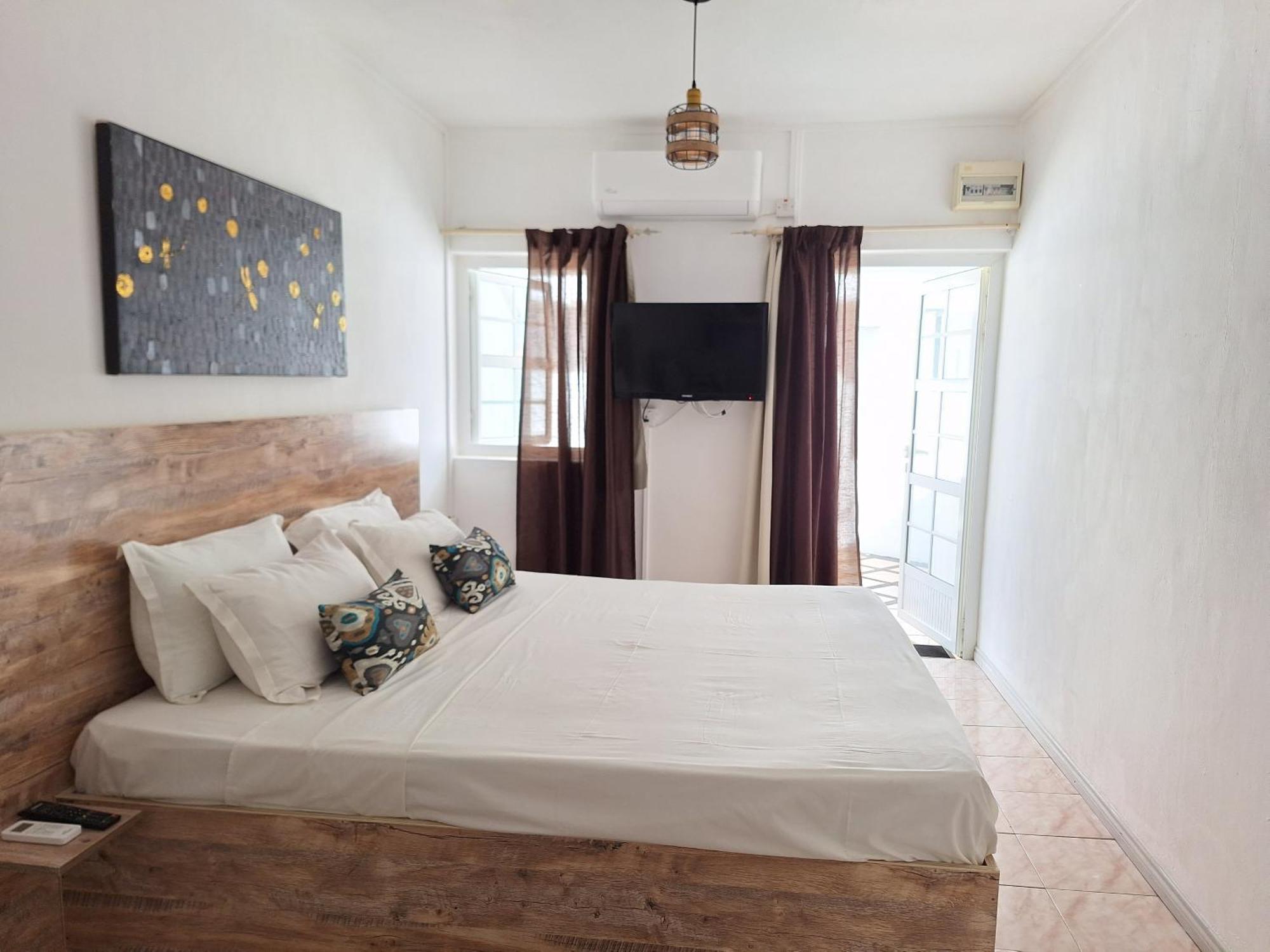 Le Beau Manguier Residence Pereybere Beach Ngoại thất bức ảnh