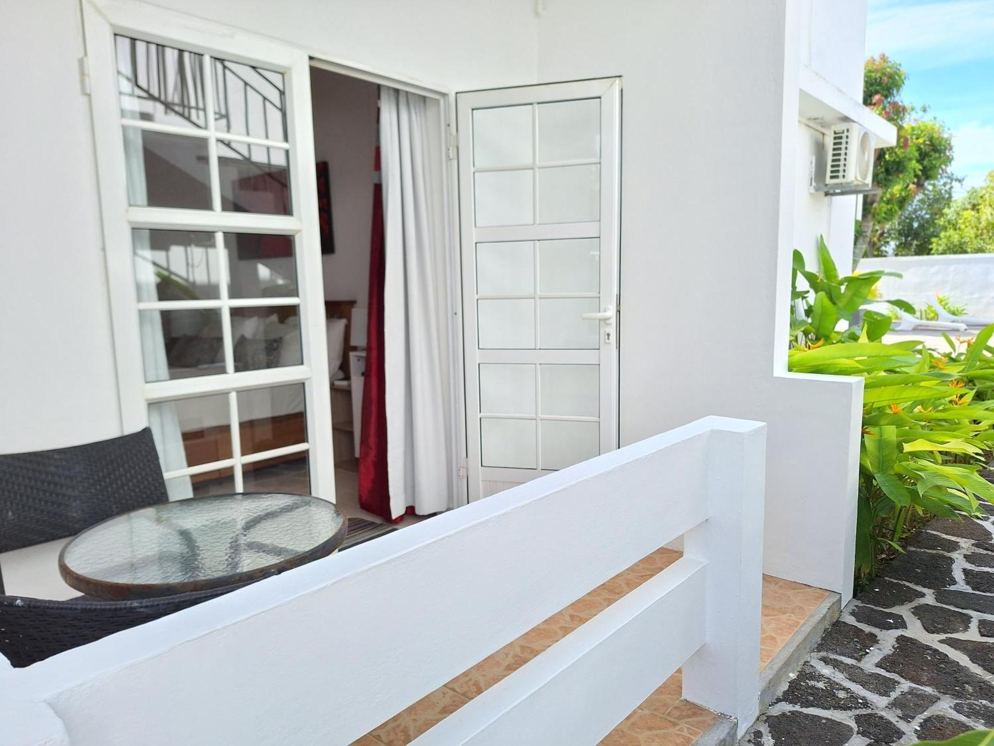 Le Beau Manguier Residence Pereybere Beach Ngoại thất bức ảnh