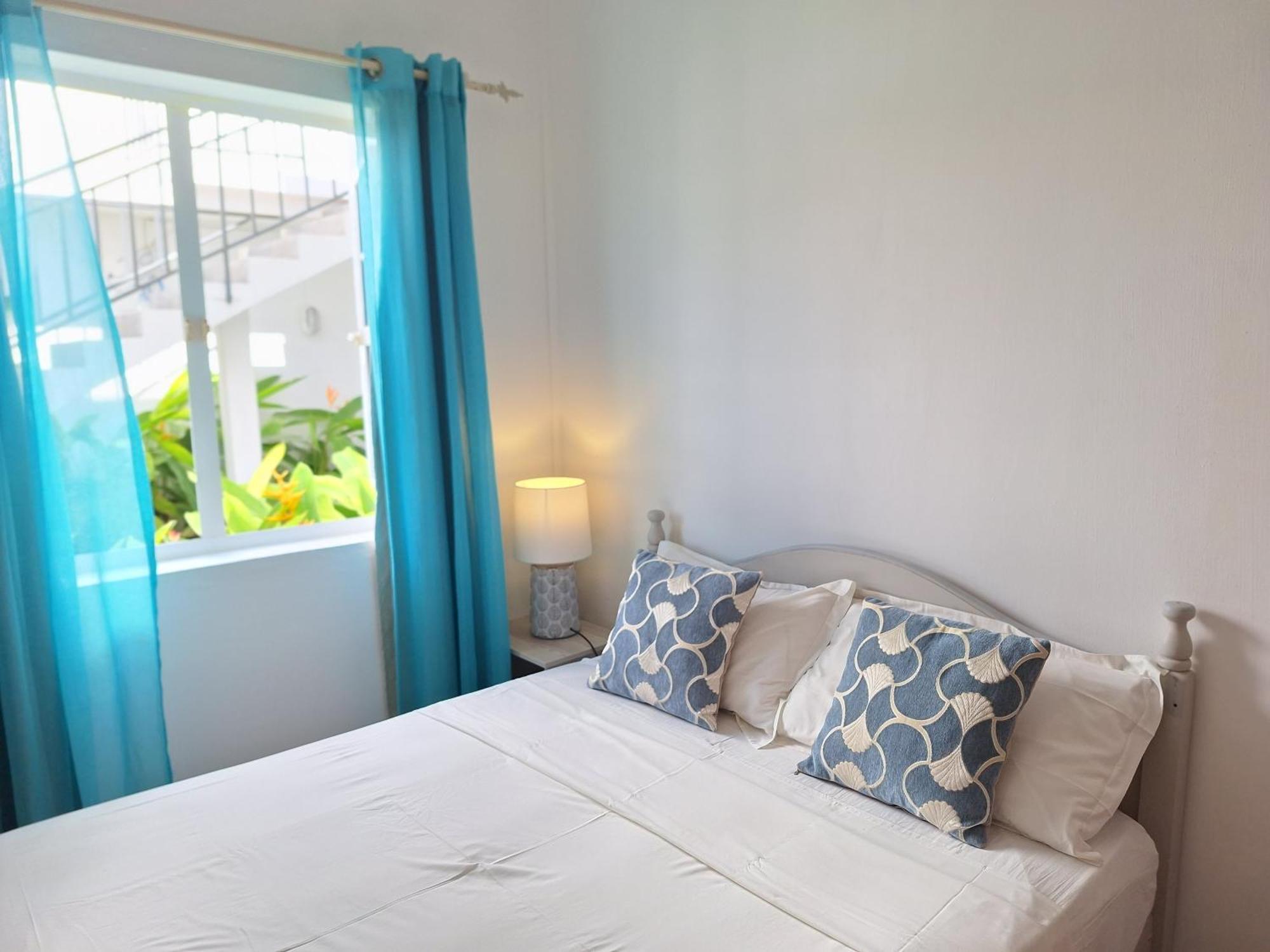 Le Beau Manguier Residence Pereybere Beach Ngoại thất bức ảnh